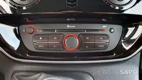 Renault Kangoo Kangoo 1.5 dCi Grand Confort S/S de 2017