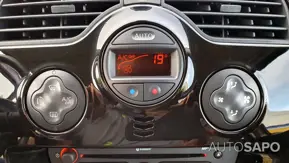 Renault Kangoo Kangoo 1.5 dCi Grand Confort S/S de 2017