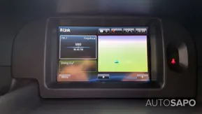 Renault Kangoo Kangoo 1.5 dCi Grand Confort S/S de 2017