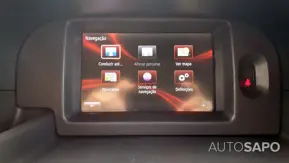 Renault Kangoo Kangoo 1.5 dCi Grand Confort S/S de 2017