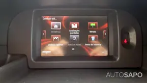 Renault Kangoo Kangoo 1.5 dCi Grand Confort S/S de 2017