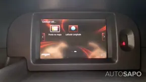 Renault Kangoo Kangoo 1.5 dCi Grand Confort S/S de 2017