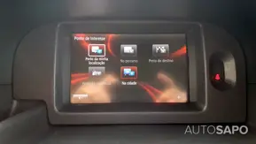 Renault Kangoo Kangoo 1.5 dCi Grand Confort S/S de 2017