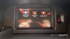 Renault Kangoo Kangoo 1.5 dCi Grand Confort S/S de 2017