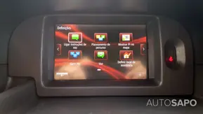 Renault Kangoo Kangoo 1.5 dCi Grand Confort S/S de 2017