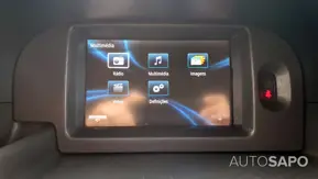 Renault Kangoo Kangoo 1.5 dCi Grand Confort S/S de 2017