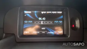 Renault Kangoo Kangoo 1.5 dCi Grand Confort S/S de 2017