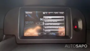 Renault Kangoo Kangoo 1.5 dCi Grand Confort S/S de 2017