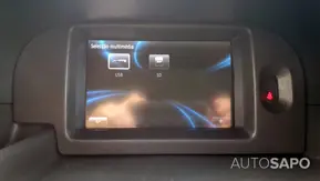 Renault Kangoo Kangoo 1.5 dCi Grand Confort S/S de 2017