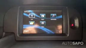 Renault Kangoo Kangoo 1.5 dCi Grand Confort S/S de 2017