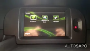 Renault Kangoo Kangoo 1.5 dCi Grand Confort S/S de 2017