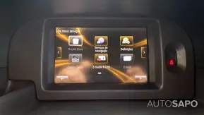 Renault Kangoo Kangoo 1.5 dCi Grand Confort S/S de 2017