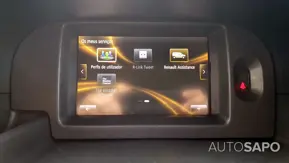 Renault Kangoo Kangoo 1.5 dCi Grand Confort S/S de 2017