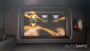 Renault Kangoo Kangoo 1.5 dCi Grand Confort S/S de 2017