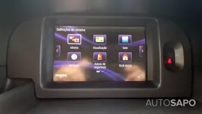 Renault Kangoo Kangoo 1.5 dCi Grand Confort S/S de 2017