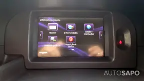 Renault Kangoo Kangoo 1.5 dCi Grand Confort S/S de 2017