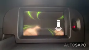 Renault Kangoo Kangoo 1.5 dCi Grand Confort S/S de 2017