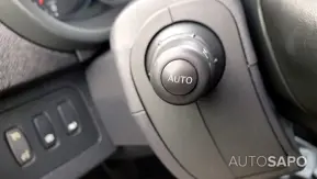 Renault Kangoo Kangoo 1.5 dCi Grand Confort S/S de 2017