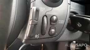 Renault Kangoo Kangoo 1.5 dCi Grand Confort S/S de 2017