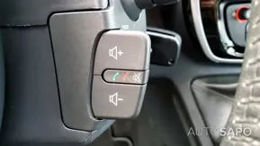 Renault Kangoo Kangoo 1.5 dCi Grand Confort S/S de 2017