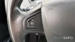 Renault Kangoo Kangoo 1.5 dCi Grand Confort S/S de 2017