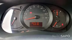 Renault Kangoo Kangoo 1.5 dCi Grand Confort S/S de 2017