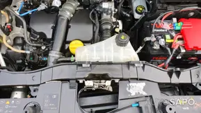 Renault Kangoo Kangoo 1.5 dCi Grand Confort S/S de 2017