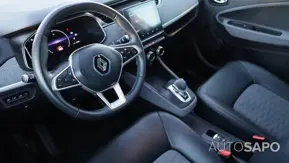 Renault ZOE de 2020