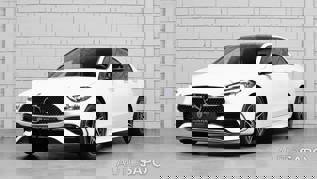 Mercedes-Benz Classe C de 2022