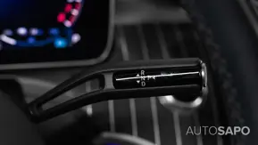 Mercedes-Benz Classe C de 2022