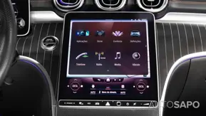 Mercedes-Benz Classe C de 2022