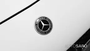 Mercedes-Benz Classe C de 2022