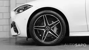 Mercedes-Benz Classe C de 2022