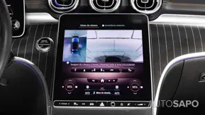 Mercedes-Benz Classe C de 2022