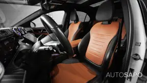 Mercedes-Benz Classe C de 2022