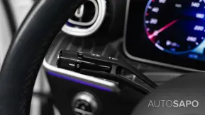 Mercedes-Benz Classe C de 2022