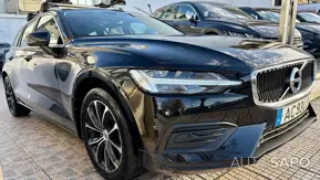 Volvo V60 de 2020