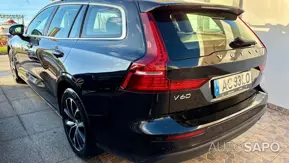 Volvo V60 de 2020
