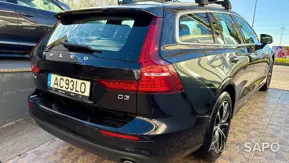 Volvo V60 de 2020