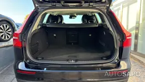 Volvo V60 de 2020