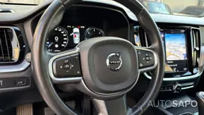 Volvo V60 de 2020