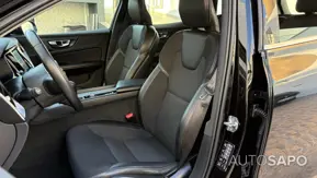 Volvo V60 de 2020