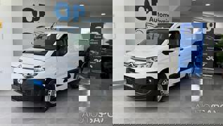 Citroen Berlingo 1.5 BlueHDi M Feel de 2022