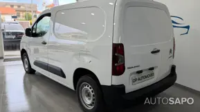 Citroen Berlingo 1.5 BlueHDi M Feel de 2022