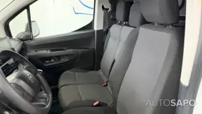 Citroen Berlingo 1.5 BlueHDi M Feel de 2022