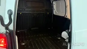 Citroen Berlingo 1.5 BlueHDi M Feel de 2022