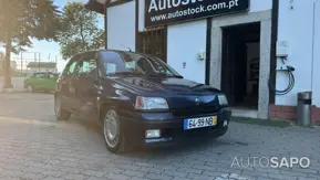 Renault Clio 1.8 16V de 1992