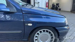 Renault Clio 1.8 16V de 1992