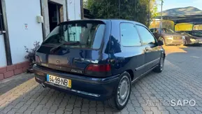 Renault Clio 1.8 16V de 1992