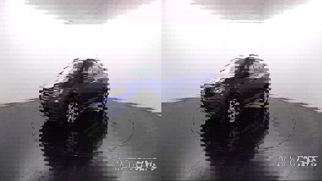 Volkswagen Taigo de 2023